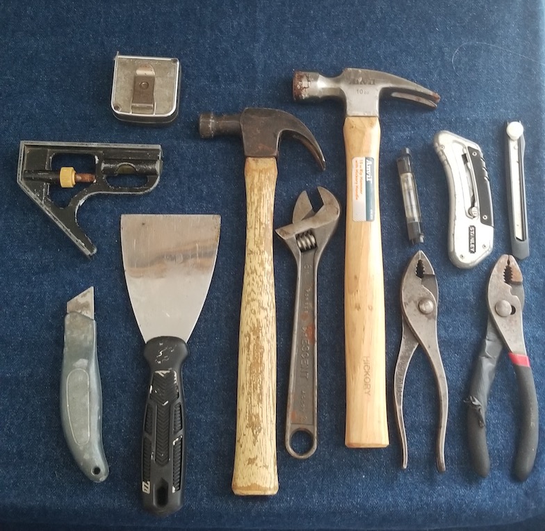 OLD Tools