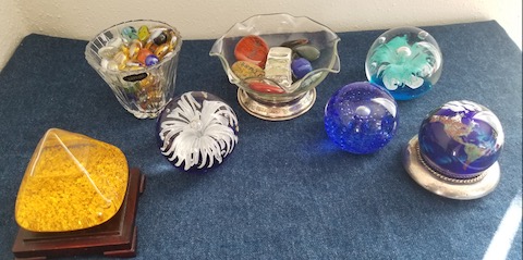 Paperweights