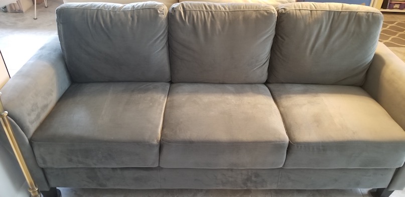 3-seat sofa